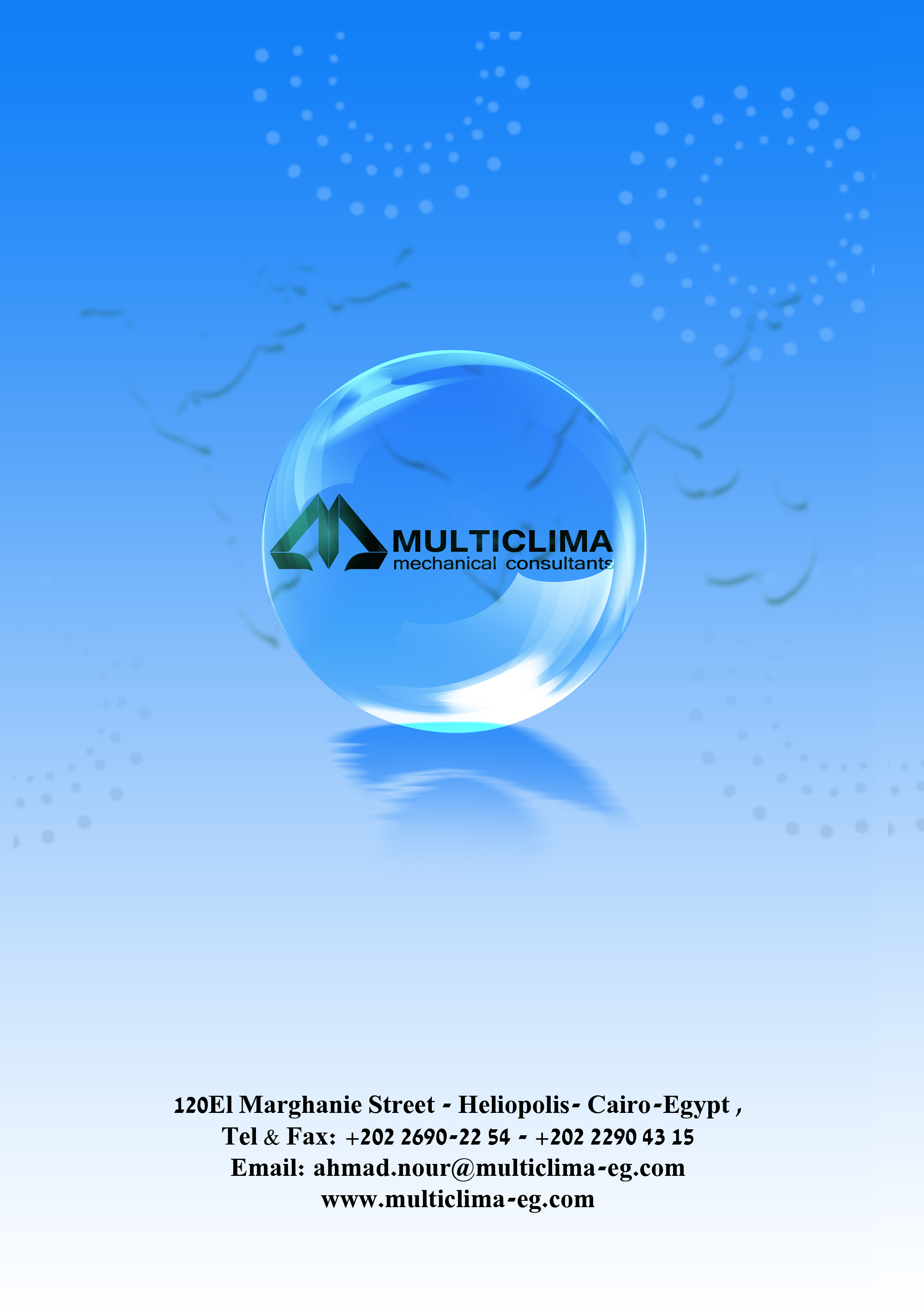 Multiclima